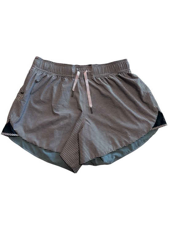 lululemon athletica Pants - Lululemon Go The Distance Short Reversible 10